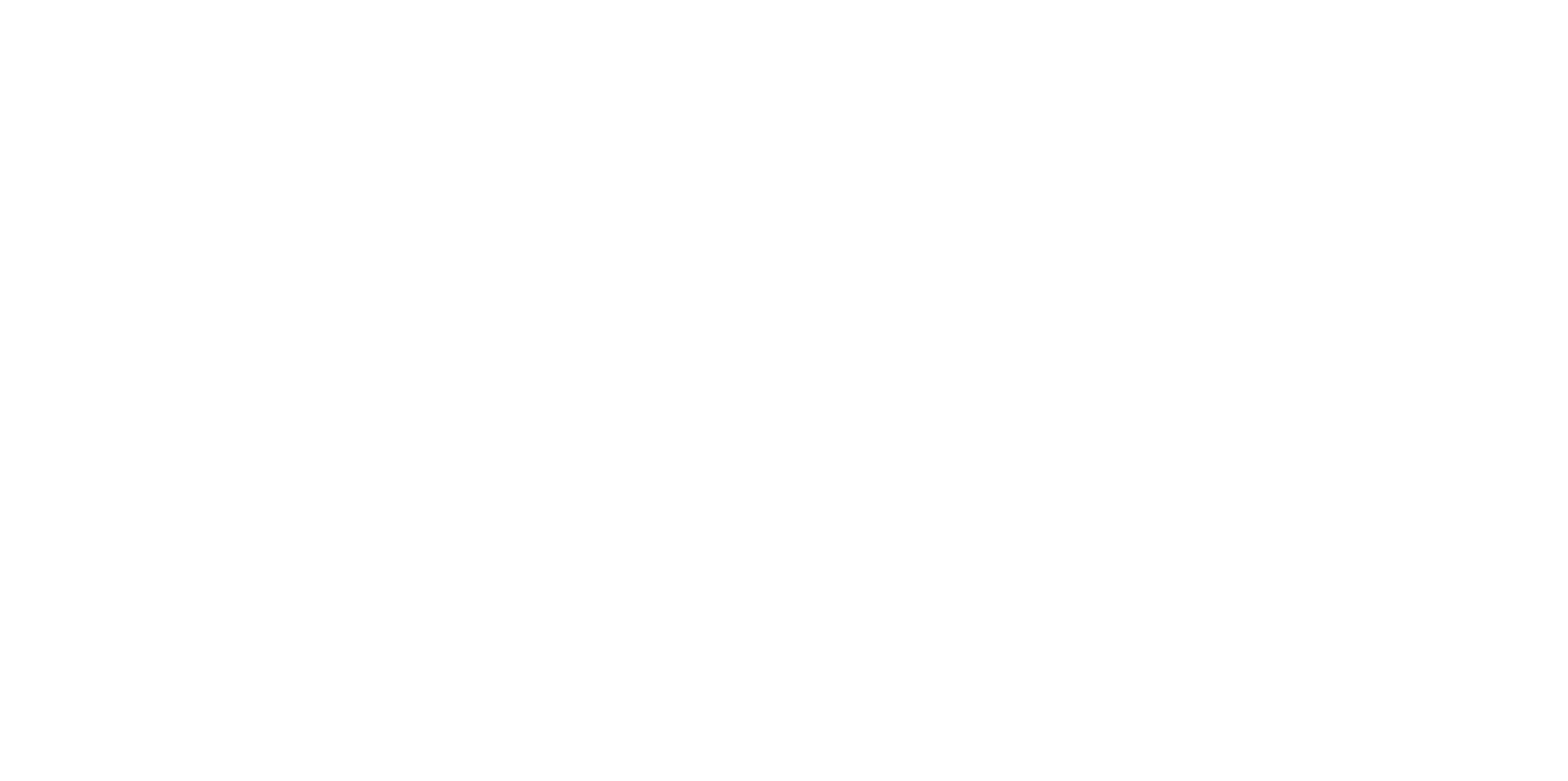 Sam Ram Logo_Primary Logo_White